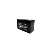 Батарея LiFePo4 Matrix 12.8V-6Ah 89.6Wh (MLR 1206) (UA)