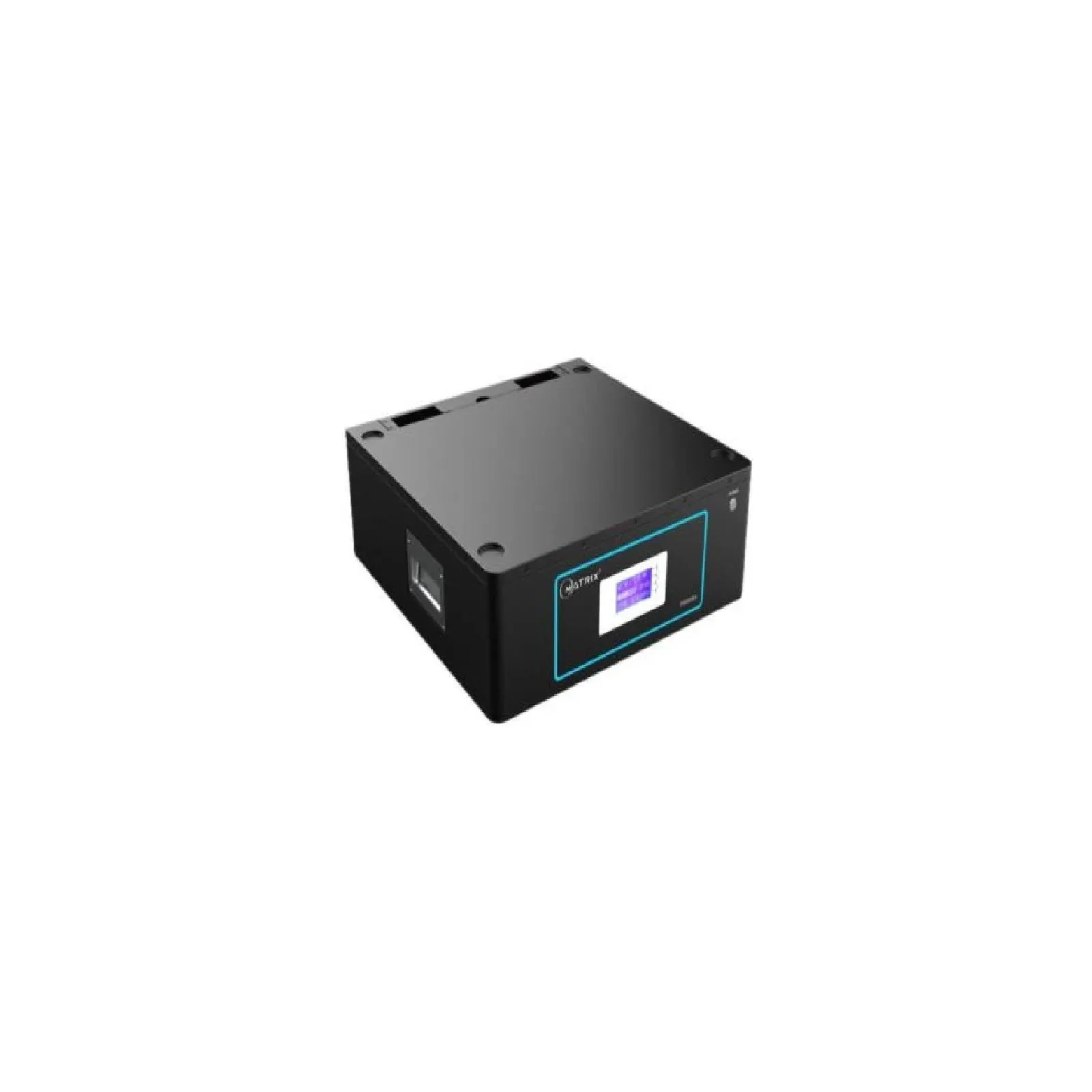 Батарея LiFePo4 Matrix 51.2V 100Ah (HS51100-S) (UA)