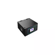 Батарея LiFePo4 Matrix 51.2V 100Ah (HS51100-S) (UA)