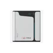 Батарея LiFePo4 Matrix 51.2V 100Ah (HS51100-W) (UA)