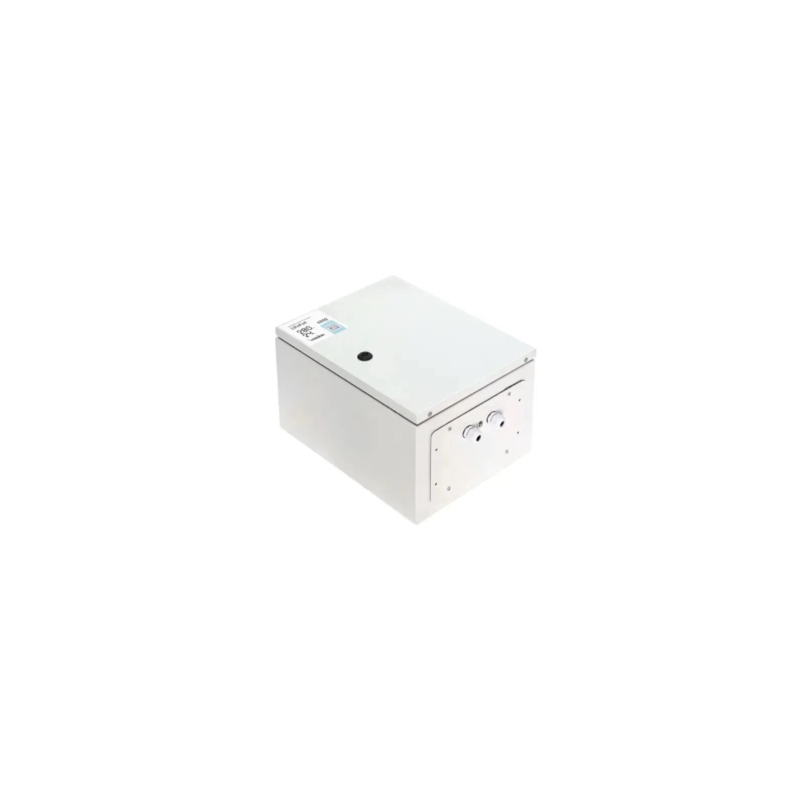 Батарея LiFePo4 SEKO 24V 280Аh EVE, BMS JKong (YT37445) (UA)