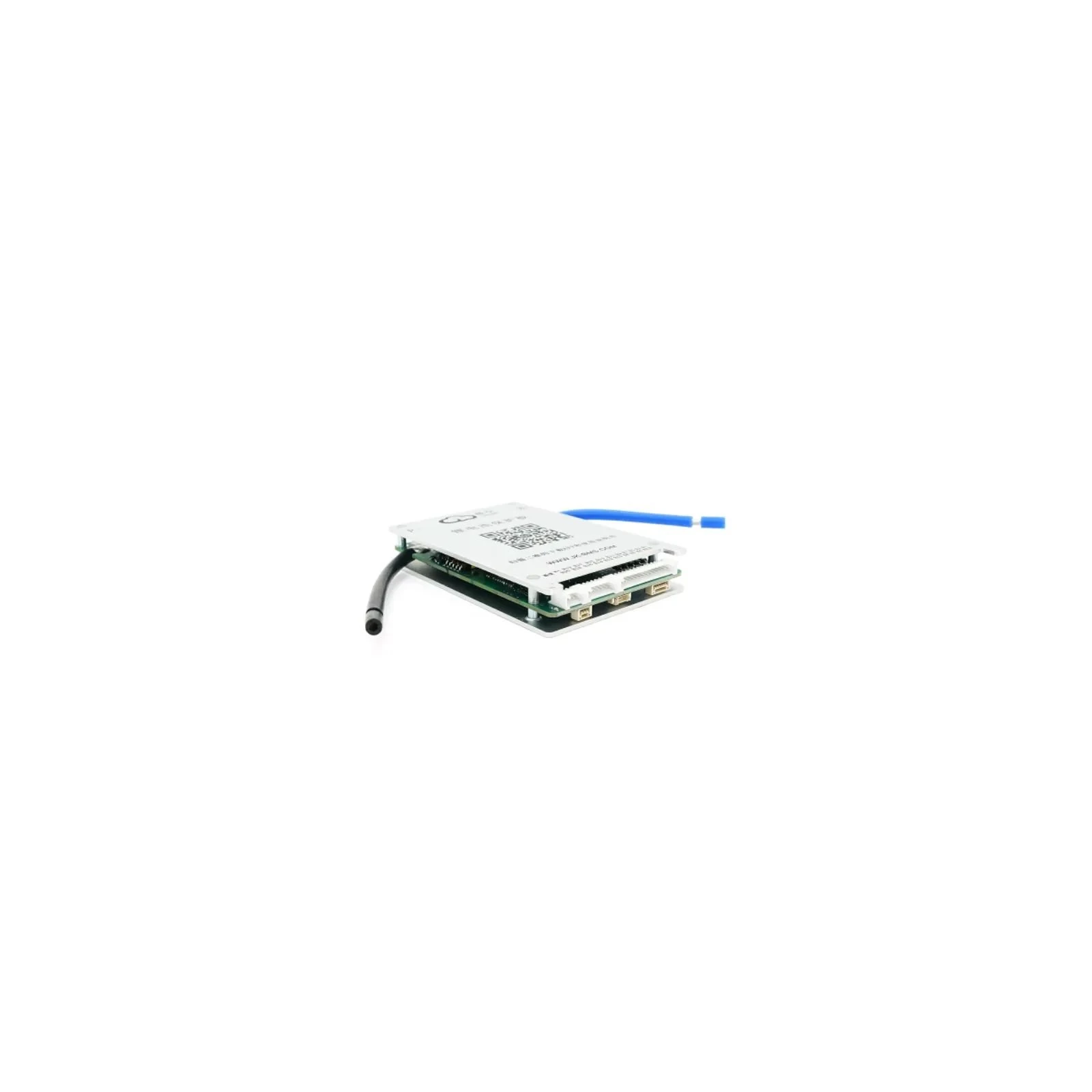 BMS контроллер JiKong Li-Ion/LiFePo4 12-24V 4S-8S 40A (JK-BD4A8S4P) (UA)
