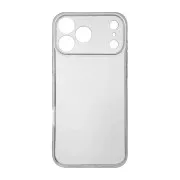 Чохол для мобільного телефону Armorstandart Air Apple iPhone 18 Pro Max / 17 Pro Max Camera cover Clear (ARM92368) (UA)