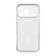 Чохол для мобільного телефону Armorstandart Clear Hybrid MagCase Apple iPhone 18 Pro Max / 17 Pro Max Gardenia (ARM91750) (UA)