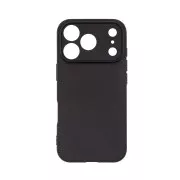 Чохол для мобільного телефону Armorstandart Matte Slim Fit Apple iPhone 18 Pro / 17 Pro Camera cover Black (ARM92374) (UA)