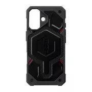 Чохол для мобільного телефону Armorstandart Y50 MagCase Apple iPhone 17 Black (ARM90901) (UA)