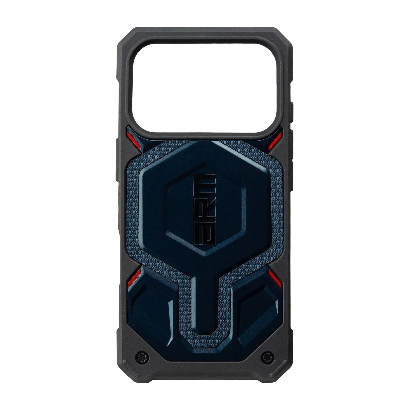 Чехол для мобильного телефона Armorstandart Y50 MagCase Apple iPhone 18 Pro / 17 Pro Dark Blue (ARM90905) (UA)