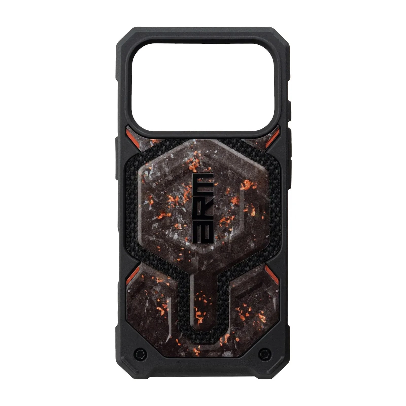 Чехол для мобильного телефона Armorstandart Y50 MagCase Apple iPhone 18 Pro / 17 Pro Greystone (ARM90907) (UA)