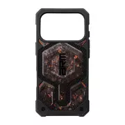 Чохол для мобільного телефону Armorstandart Y50 MagCase Apple iPhone 18 Pro / 17 Pro Greystone (ARM90907) (UA)