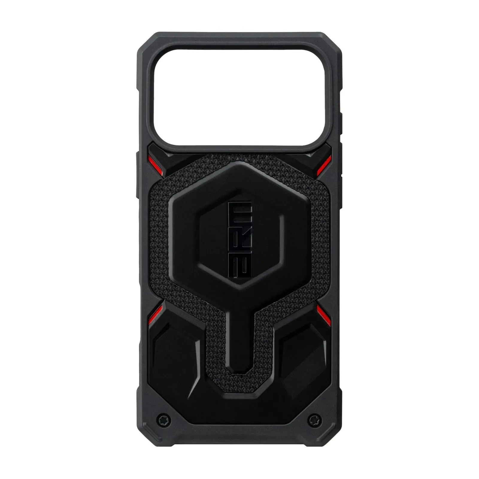 Чохол для мобільного телефону Armorstandart Y50 MagCase Apple iPhone 18 Pro Max / 17 Pro Max Black (ARM90908) (UA)