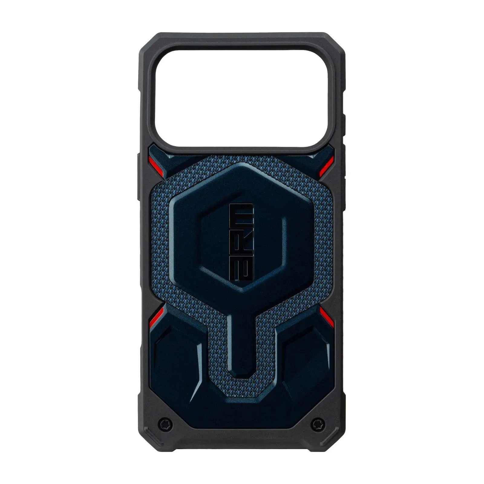 Чехол для мобильного телефона Armorstandart Y50 MagCase Apple iPhone 18 Pro Max / 17 Pro Max Dark Blue (ARM90909) (UA)