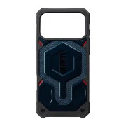 Чохол для мобільного телефону Armorstandart Y50 MagCase Apple iPhone 18 Pro Max / 17 Pro Max Темно-синій (ARM90909) (UA)