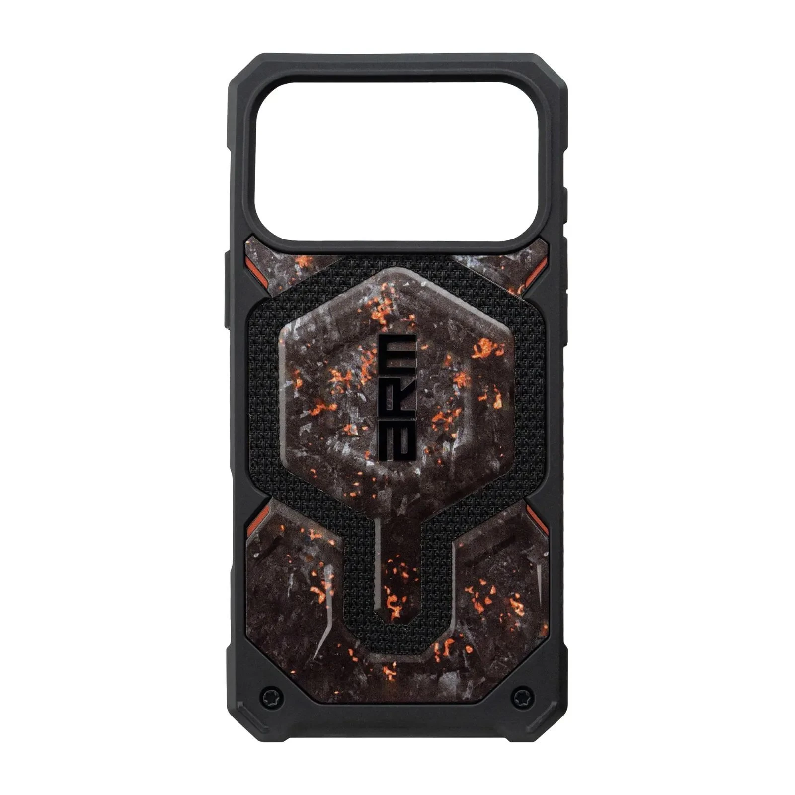 Чохол для мобільного телефону Armorstandart Y50 MagCase Apple iPhone 18 Pro Max / 17 Pro Max Greystone (ARM90911) (UA)