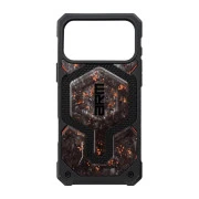 Чохол для мобільного телефону Armorstandart Y50 MagCase Apple iPhone 18 Pro Max / 17 Pro Max Greystone (ARM90911) (UA)