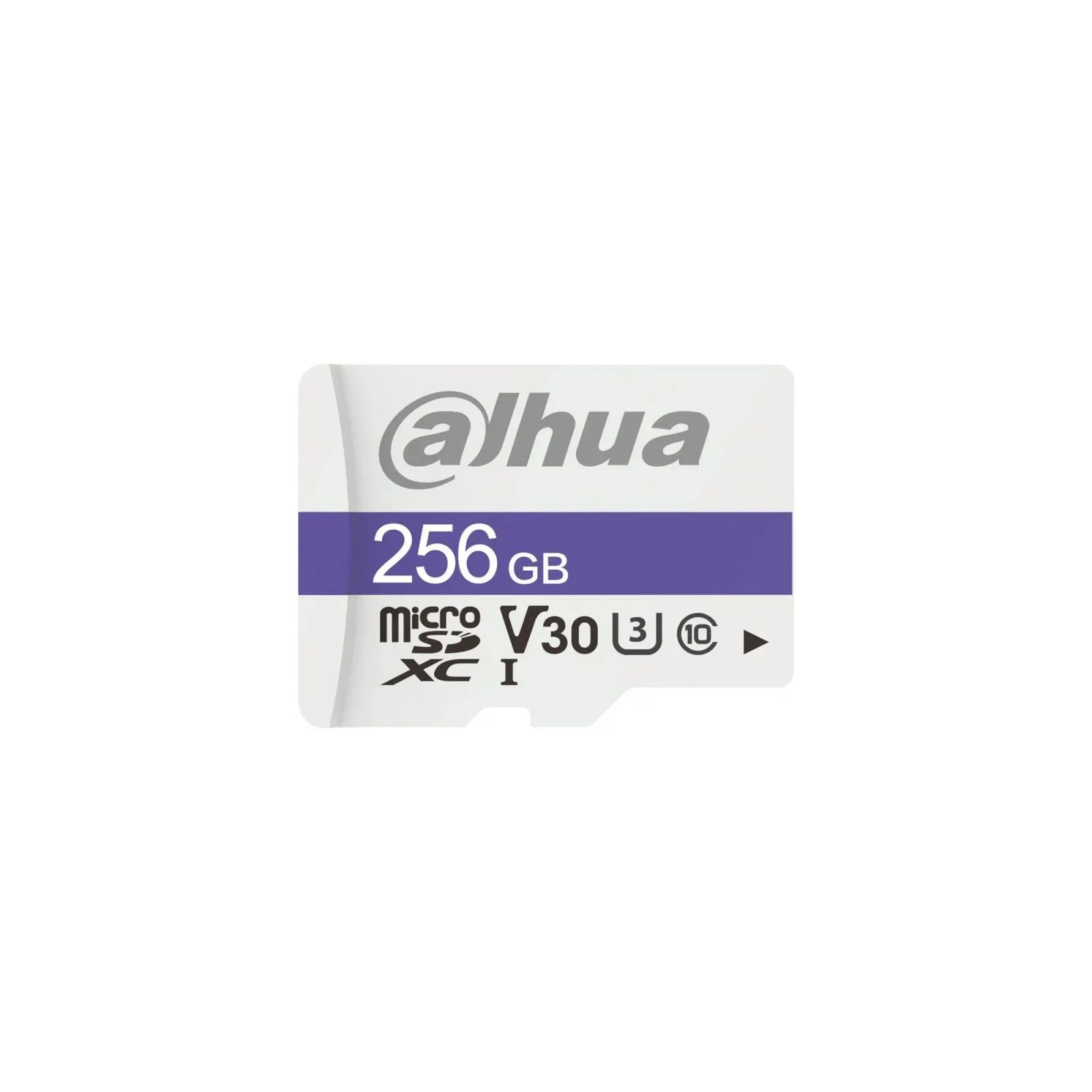 Карта памяти Dahua DHI-TF-C100/256GB (UA)