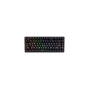 Hator Icefall Mecha 75 Rainbow Led Wireless/Bluetooth/USB UA Black (HTK275UA) (UA)
