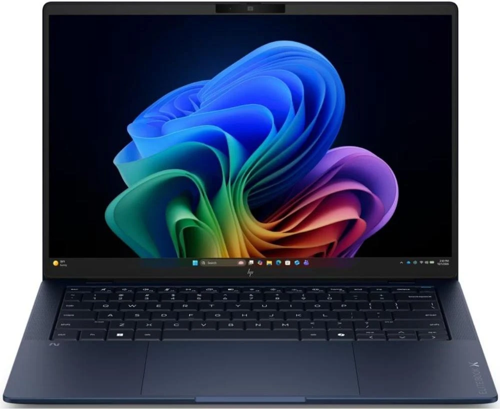 Ноутбук HP EliteBook X G2i 14 (D4PK6ET) (UA)