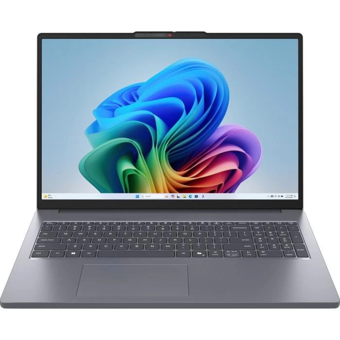 Ноутбук Lenovo IdeaPad Slim 3 16IPH11 (83US005ERA) (UA)