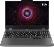 Lenovo LOQ 15AHP9 Luna Grey (83DX00G8RA) (UA)