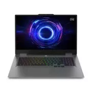 Lenovo LOQ 17IRX10 Luna Grey (83JH00FHRA) (UA)