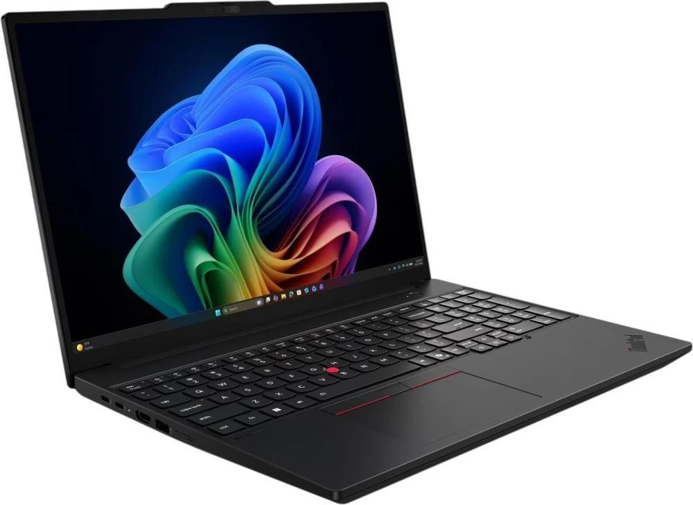 Ноутбук Lenovo ThinkPad T16 Gen 5 Black (22AQS02100) (UA)