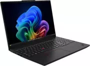 Lenovo ThinkPad T16 Gen 5 Black (22AQS02100) (UA)