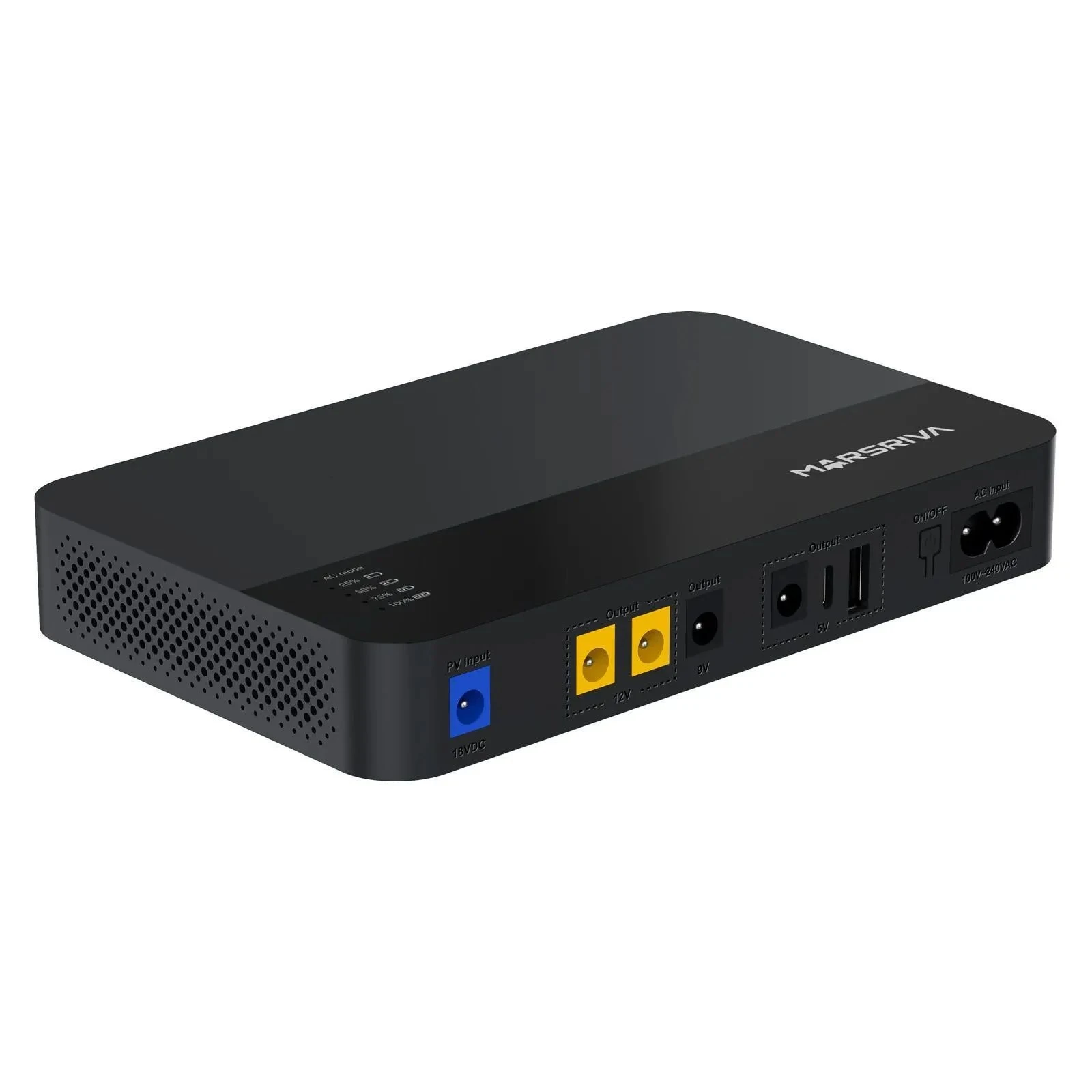 Джерело безперебійного живлення Marsriva KP1EC V2 (KP1ECV2_MARSRIVA) (UA)