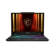 MSI Cyborg A15 AI B2HWFKG Translucent Black (B2HWFKG-233XUA) (9S7-15QL42-233) (UA)