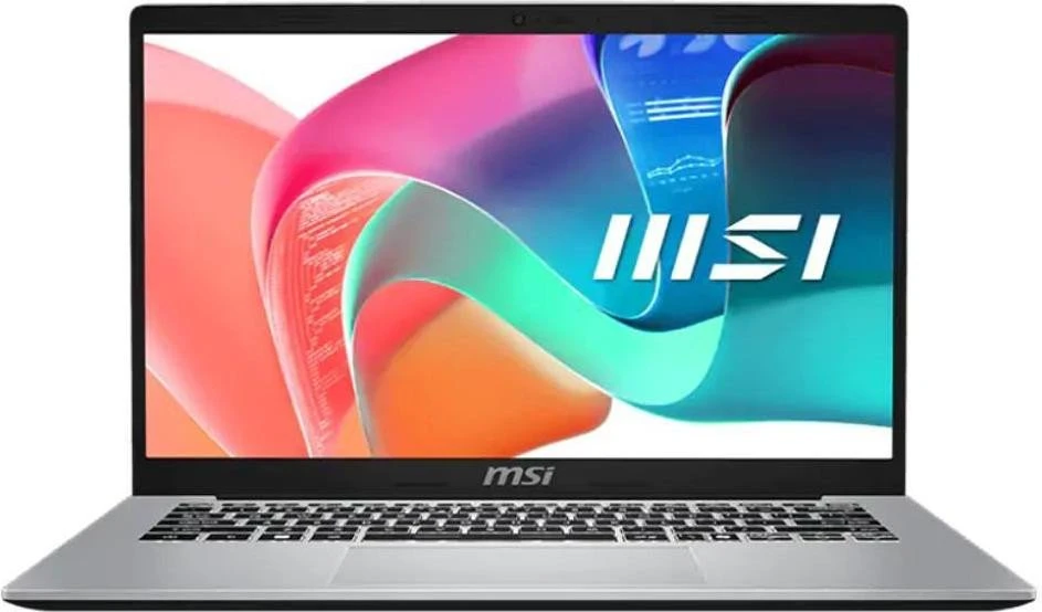 Ноутбук MSI Modern14 F1MG-885XUA (9S7-14S113-885) (UA)