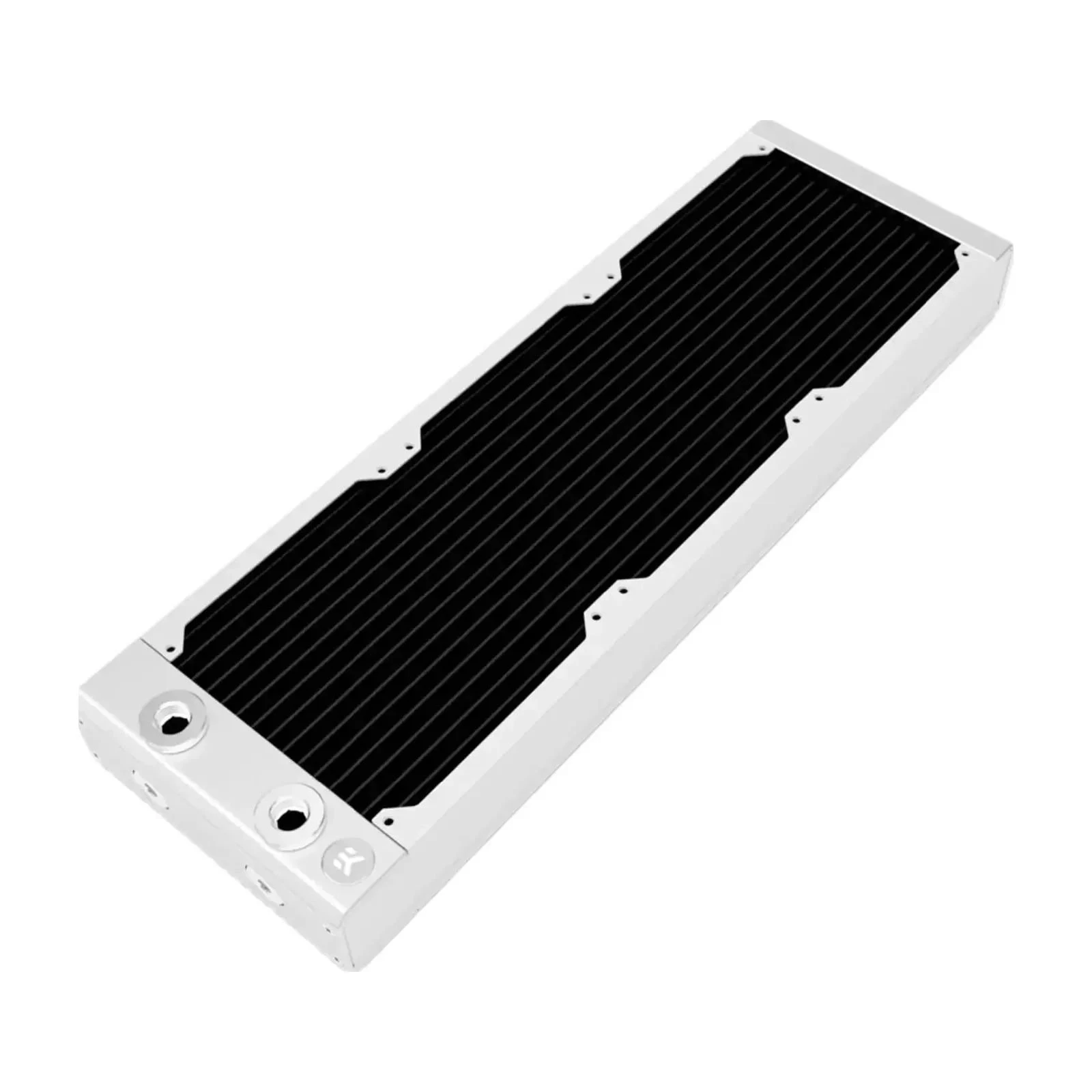 Радиатор для СЖО Ekwb EK-Quantum Surface S360 - White (3831109838990) (UA)