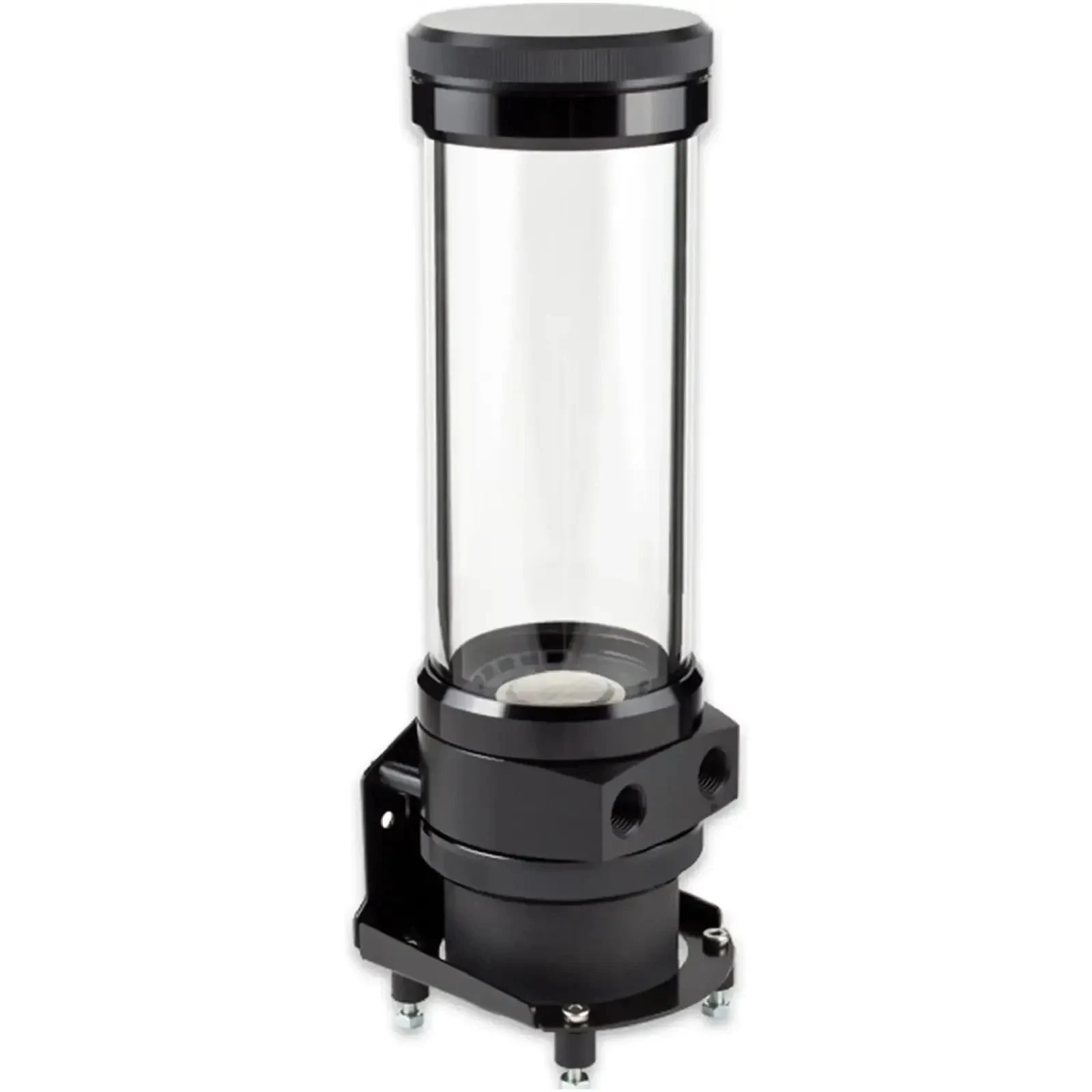 Резервуар для СЖО Alphacool Aquacomputer ULTITUBE D5 150 reservoir with D5 PWM pump (34098) (UA)