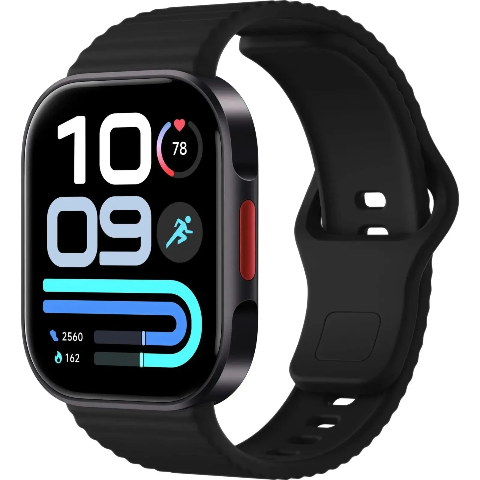 Смарт-часы Xiaomi Watch 6 Lite Black BHR09CWGL (1214269) (UA)