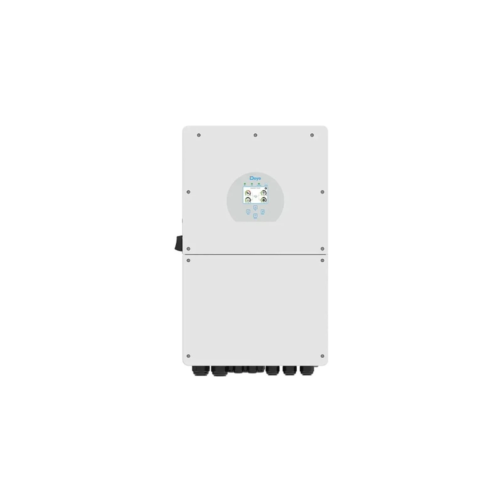 Солнечный инвертор Deye SUN-14K-SG01LP1-EU 14kW (SUN-14K-SG01LP1-EU) (UA)