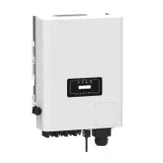 Сонячний інвертор Deye SUN-50K-G04, 50KW, 3ф (SUN-50K-G04) (UA)