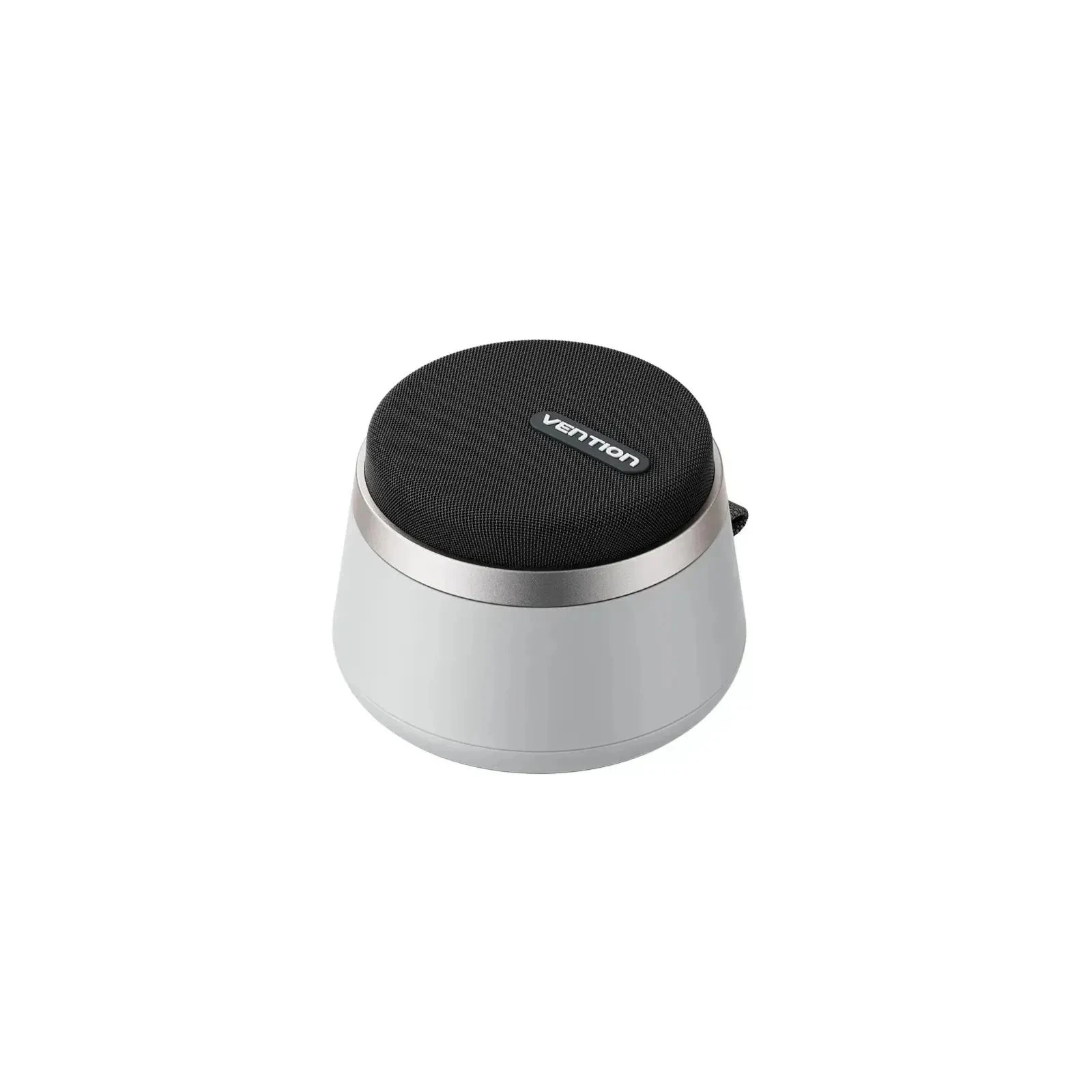 Акустическая система Vention Koobu K11 Magnetic Stand Wireless Silver (NDBI0) (UA)