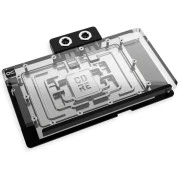 Водоблок Alphacool Core Geforce RTX 5090 TUF Gaming з бекплейтом (1026195) (10269) (UA)