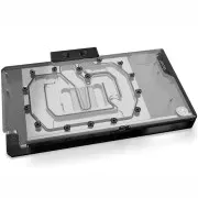 Водоблок Ekwb EK-Quantum Vector TUF RTX 5090 - Plexi (3831129901094) (3831129901094) (UA)