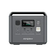 Зарядная станция Aferiy AF-P010, 800W, 512Wh (Aferiy AF-P010) (UA)