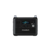 Зарядная станция Choetech BS006 2000W (BS006) (UA)