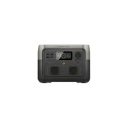Зарядная станция EcoFlow RIVER 2 Max (ZMR610-B-EU) (UA)