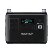 Зарядная станция Choetech BS006 2000W (BS006) (UA)