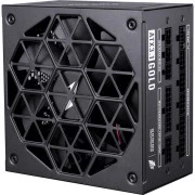 1stPlayer HA-850BA2 850W (ACK-GLD-850-BK-EU) (UA)