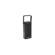 ACL 30000mAh, 22.5W, USB/Micro/Type-C/Lighting, Flashlight (PW-112) (UA)