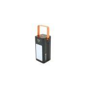 ACL 50000mAh, 22.5W, Flashlight (PW-125) (UA)