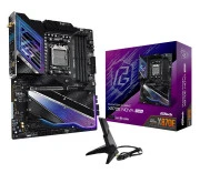 ASRock X870E Nova WiFi (UA)