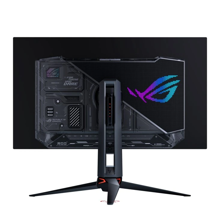 Монитор Asus 31.5