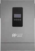 Автономный солнечный инвертор PowerPlant 3600W 24V 100A (NV823154) (UA)