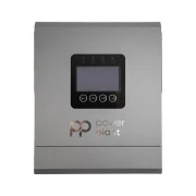 Автономный солнечный инвертор PowerPlant 6000W 48V 120A (NV823161) (UA)