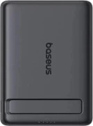 Baseus 5000mAh PicoGo AM31 Qi2 20W MagSafe Black (P10081907123-00) (UA)