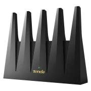 Беспроводной маршрутизатор Tenda BE12 Pro (UA)